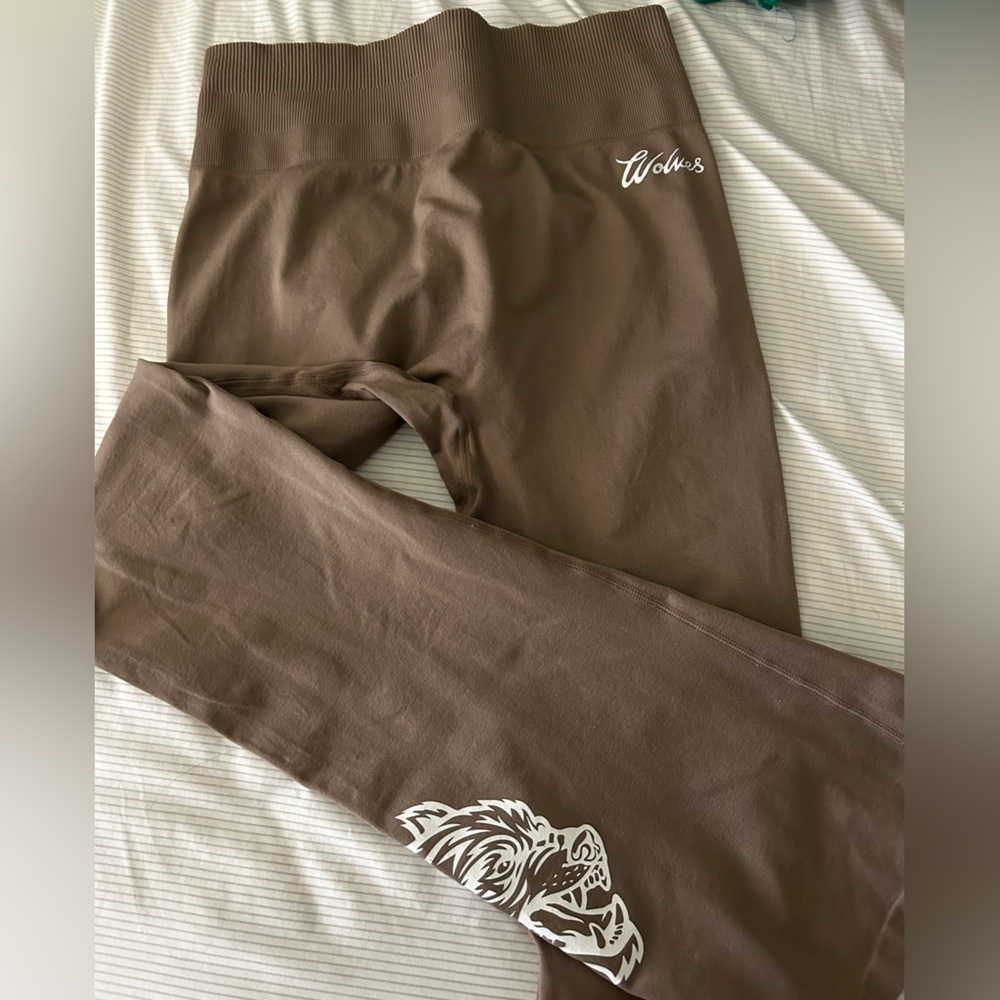 Darc Sport Seamless Flares